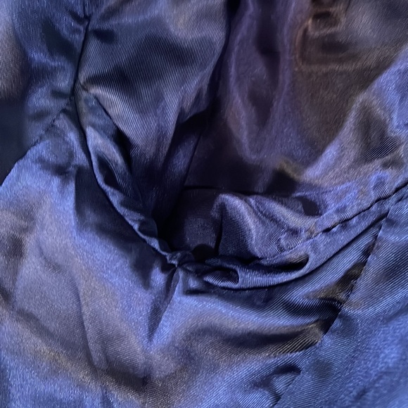 Rothschild military style wool coat, size S. - Picture 14 of 15